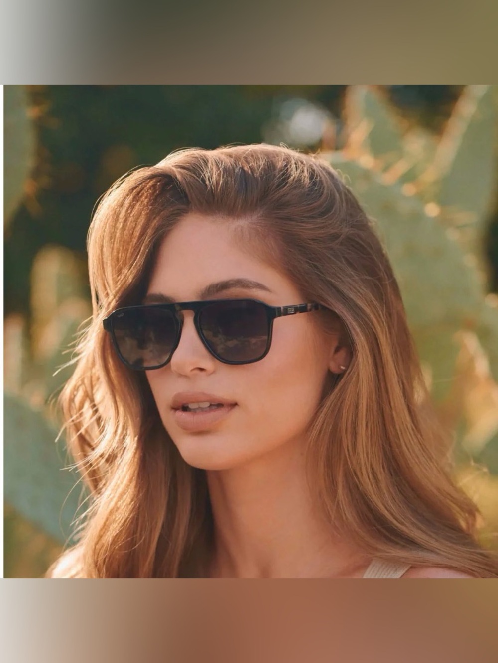WMP Emerson Sunglasses